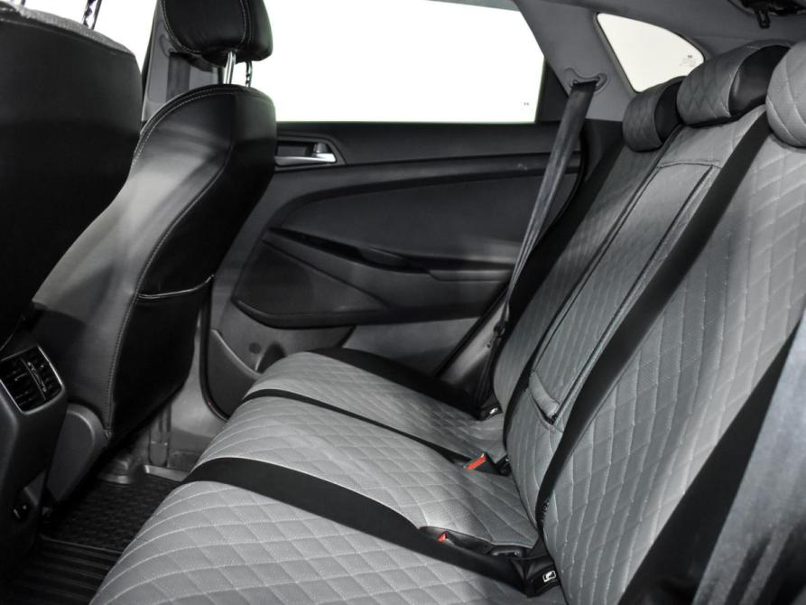 Hyundai Tucson III Рестайлинг Санкт-Петербург  - изображение 12