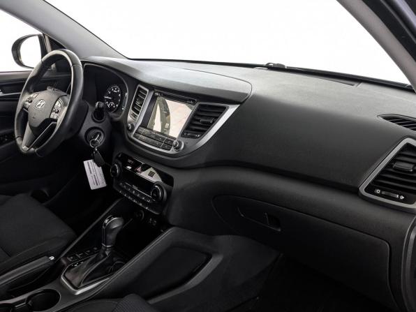 Hyundai Tucson III с пробегом 2016 года, цена 1 820 000 рублей, 113775 км, внедорожник, Автокод Объявления