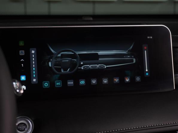 JETOUR X70+ I Рестайлинг с пробегом 2025 года, цена 2 299 000 рублей, 52438 км, внедорожник, Автокод Объявления