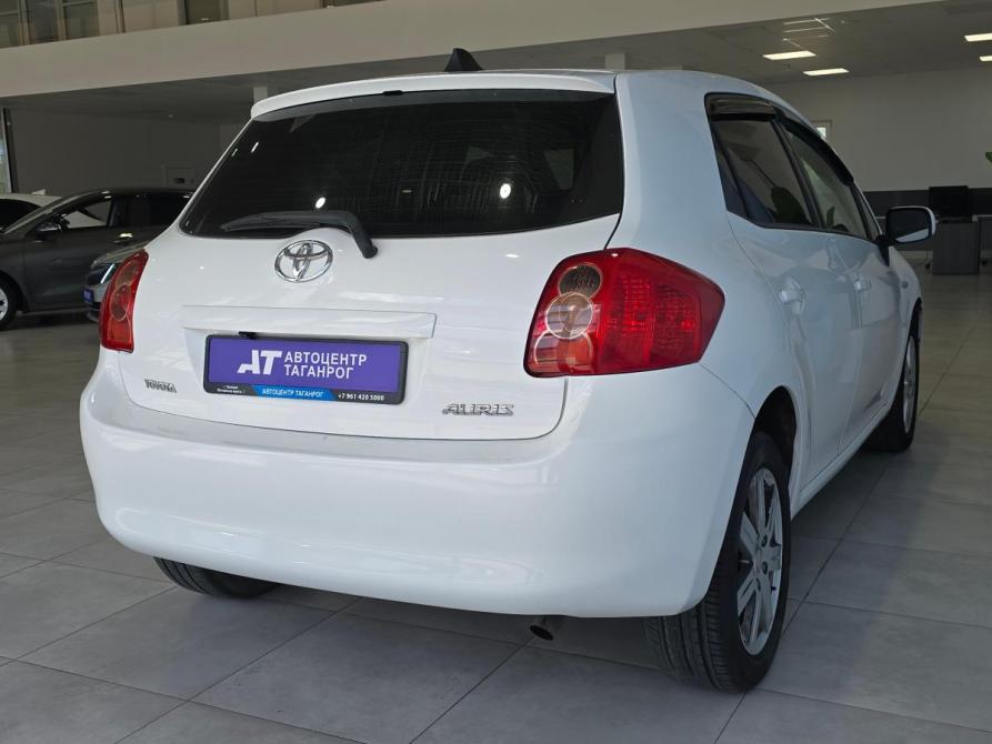 Toyota Auris I Таганрог  - изображение 9