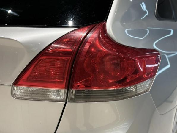 Toyota Venza I с пробегом 2011 года, цена 1 100 000 рублей, 198745 км, внедорожник, Автокод Объявления