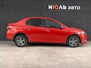 Renault Logan II Екатеринбург  - изображение 22