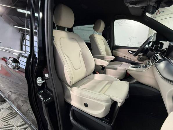 Новый Mercedes-Benz V-Класс III (W447) Рестайлинг 2 2026 года, цена 13 600 000 рублей, минивэн, Автокод Объявления
