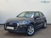Audi Q5 II (FY) Москва  - изображение 16