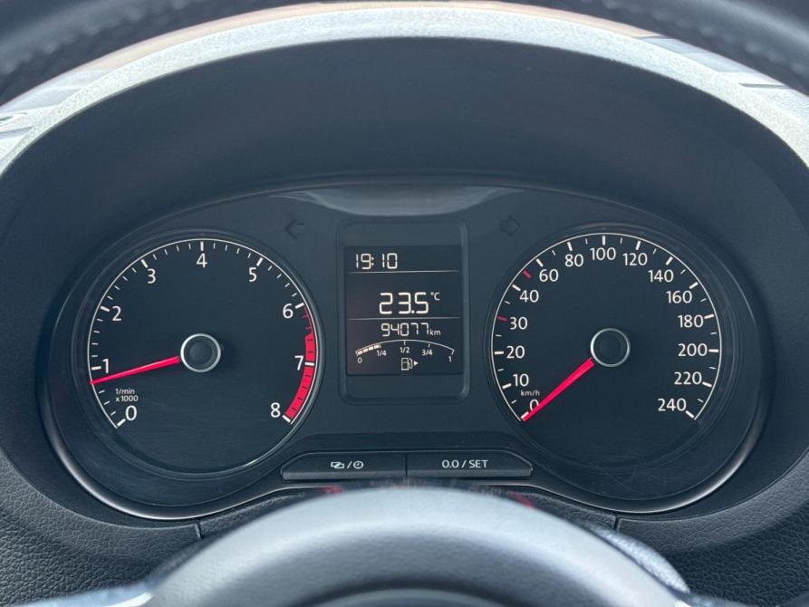 Volkswagen Polo V Рестайлинг Воронеж  - изображение 15