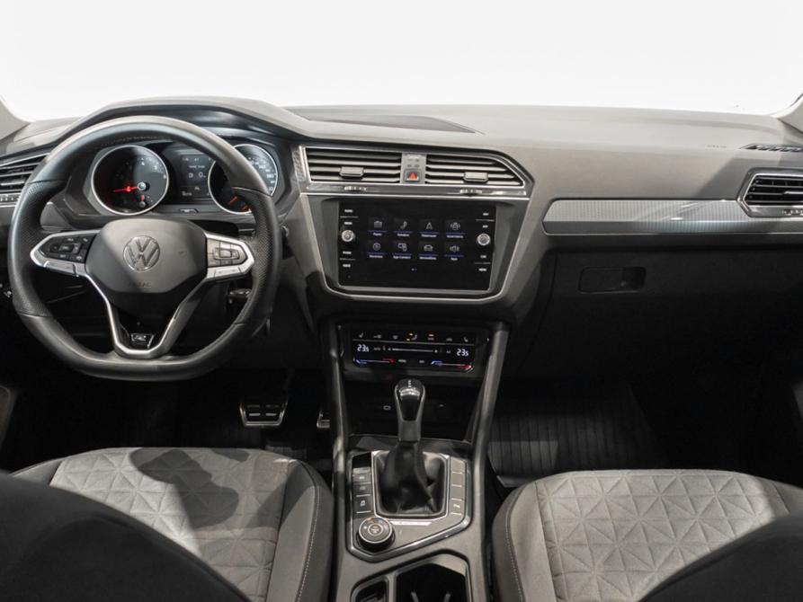 Volkswagen Tiguan II Рестайлинг Казань  - изображение 6