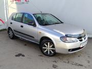 Nissan Almera II (N16) Рестайлинг Ярославль  - изображение 19