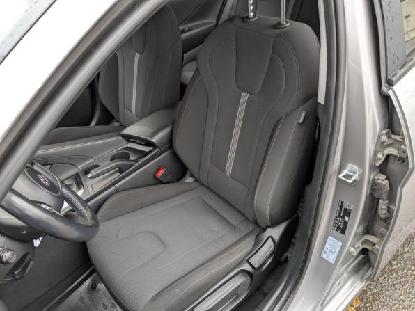 Hyundai Elantra VII (CN7) с пробегом 2022 года, цена 1 950 000 рублей, 64685 км, седан, Автокод Объявления