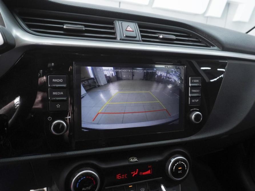 Kia Rio IV Рестайлинг Ростов-на-Дону  - изображение 14