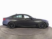 BMW 5 серии VII (G30/G31/G38) Москва  - изображение 34