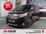 Toyota Noah III (R80) Кемерово  - изображение 32