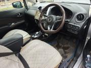 Nissan Note II Рестайлинг Санкт-Петербург  - изображение 13