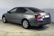 Skoda Octavia III (A7) Саранск  - изображение 36