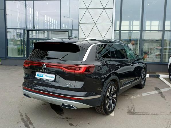 Volkswagen Talagon I с пробегом 2023 года, цена 4 449 000 рублей, 72333 км, внедорожник, Автокод Объявления