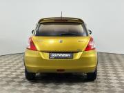 Suzuki Swift IV Казань  - изображение 22