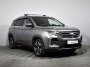Chevrolet Captiva II Санкт-Петербург  - изображение 26