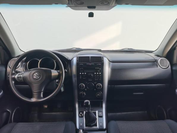 Suzuki Grand Vitara II Рестайлинг с пробегом 2008 года, цена 920 000 рублей, 160198 км, внедорожник, Автокод Объявления