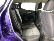 Nissan Qashqai II Москва  - изображение 36