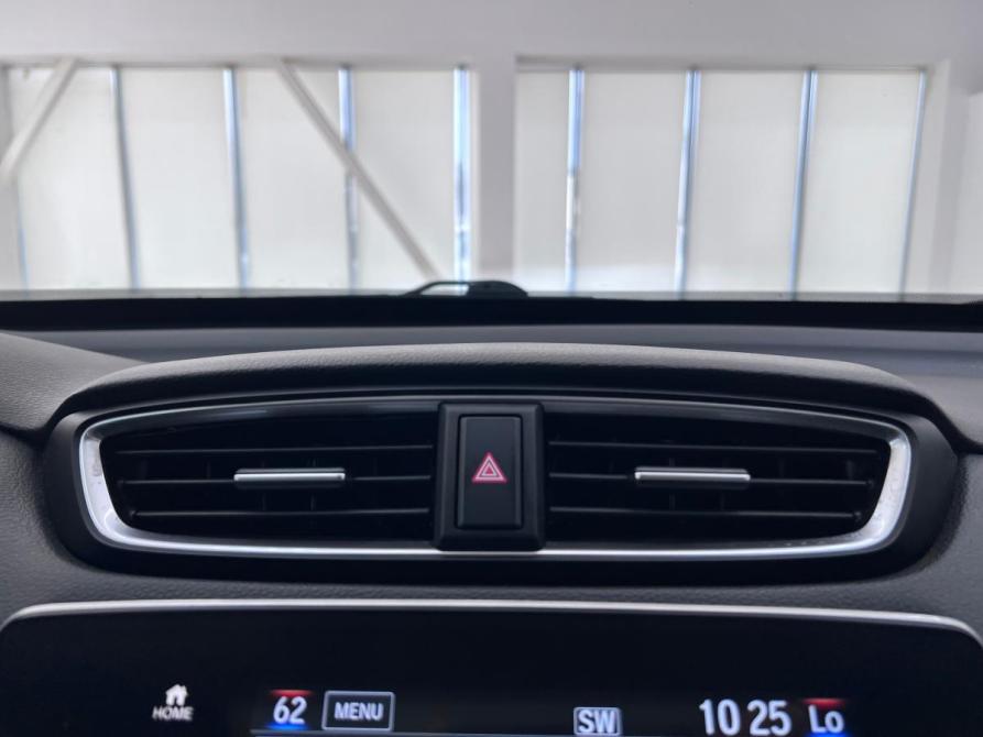 Honda CR-V V Рестайлинг Волгоград  - изображение 21