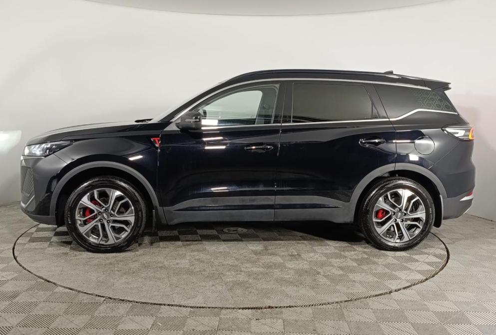 Chery Tiggo 7 Pro Max I Рестайлинг Волгоград  - изображение 4