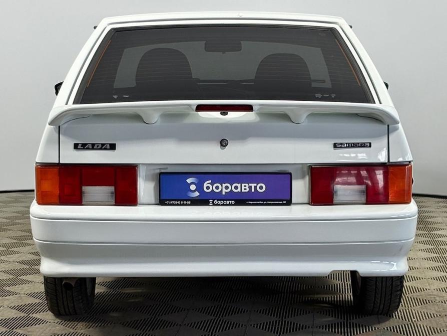 Lada (ВАЗ) 2114 Борисоглебск  - изображение 4