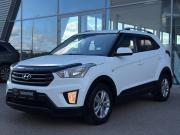 Hyundai Creta I Уфа  - изображение 23