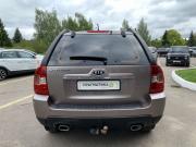 Kia Sportage II Рестайлинг Великие Луки  - изображение 24