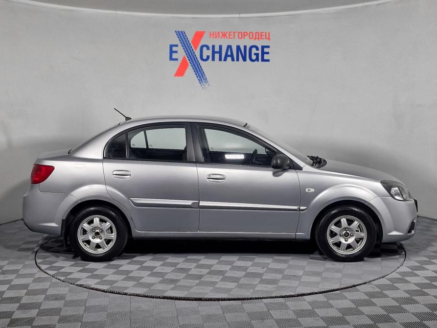 Kia Rio II Рестайлинг Нижний Новгород  - изображение 4