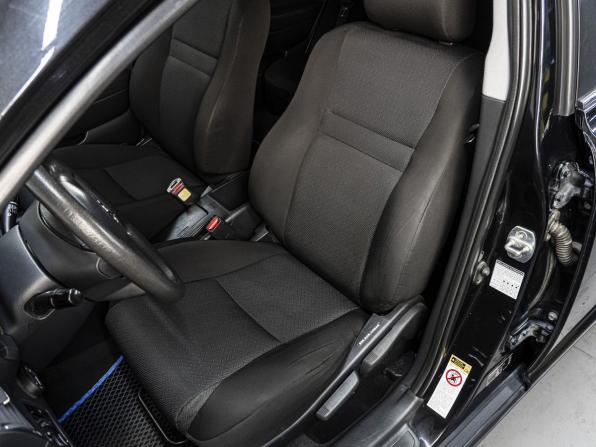 Toyota Avensis II Рестайлинг с пробегом 2008 года, цена 780 000 рублей, 312361 км, седан, Автокод Объявления