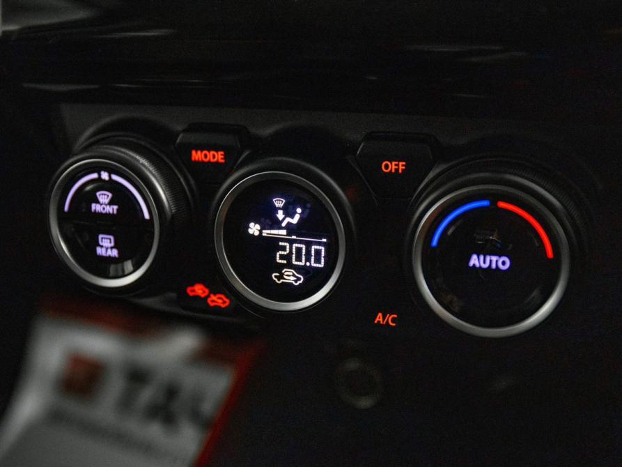 Suzuki Swift V Иркутск  - изображение 15