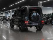 Mercedes-Benz G-Класс AMG II (W463) Москва  - изображение 36