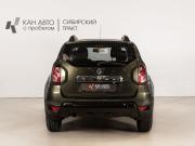 Renault Duster I Рестайлинг Казань  - изображение 12