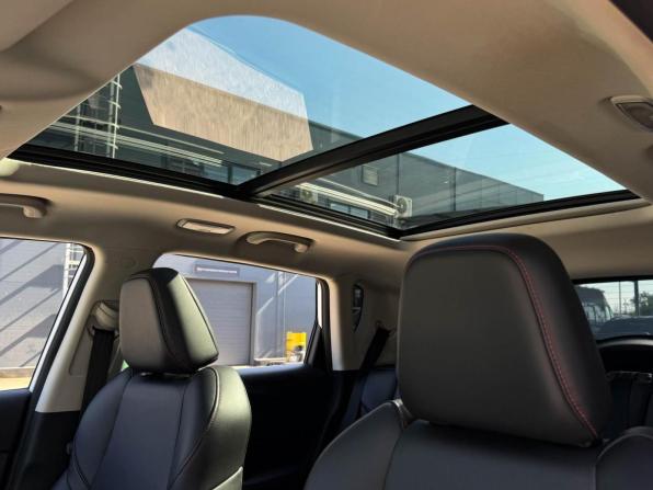 Changan CS35 Plus I Рестайлинг с пробегом 2024 года, цена 1 849 000 рублей, 42978 км, внедорожник, Автокод Объявления