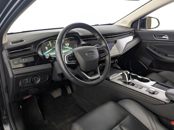 Omoda S5 с пробегом 2023 года, цена 1 490 000 рублей, 58029 км, седан, Автокод Объявления