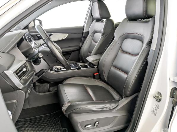 Chery Tiggo 7 Pro I с пробегом 2021 года, цена 1 650 000 рублей, 47785 км, внедорожник, Автокод Объявления