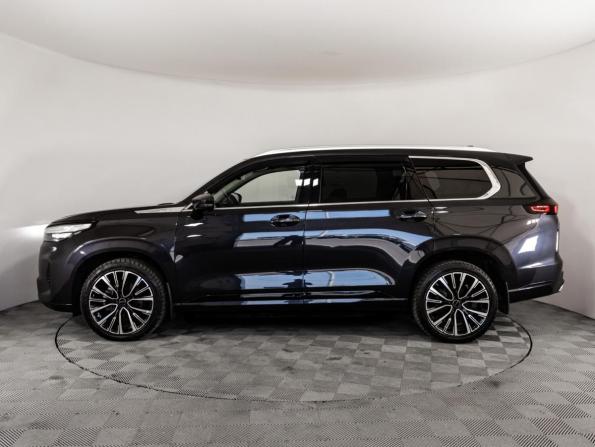 Exeed VX I с пробегом 2023 года, цена 2 999 000 рублей, 20659 км, внедорожник, Автокод Объявления