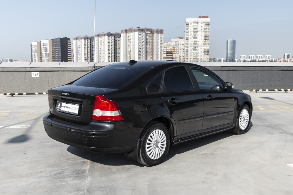 Volvo S40 II Казань  - изображение 4