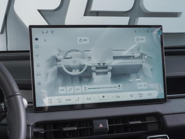 Toyota RAV4 VI (XA60) с пробегом 2025 года, цена 4 590 000 рублей, 38 км, внедорожник, Автокод Объявления