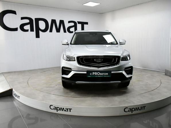 Geely Atlas Pro с пробегом 2022 года, цена 2 257 000 рублей, 31000 км, внедорожник, Автокод Объявления