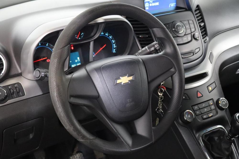 Chevrolet Orlando I Санкт-Петербург  - изображение 7