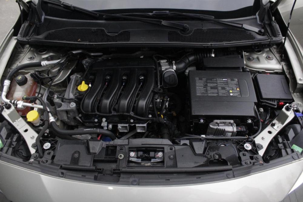 Renault Fluence I Рестайлинг Брянск  - изображение 20