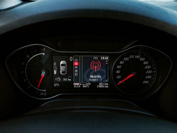 Ford S-MAX I с пробегом 2008 года, цена 779 000 рублей, 278053 км, минивэн, Автокод Объявления