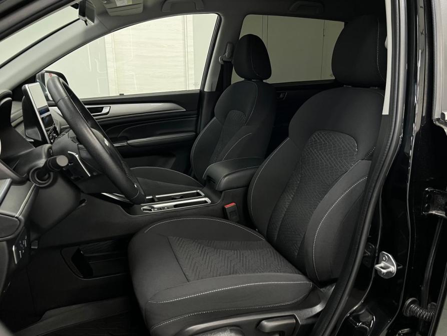 Haval M6 II Казань  - изображение 20