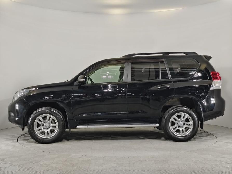 Toyota Land Cruiser Prado 150 Series Санкт-Петербург  - изображение 2