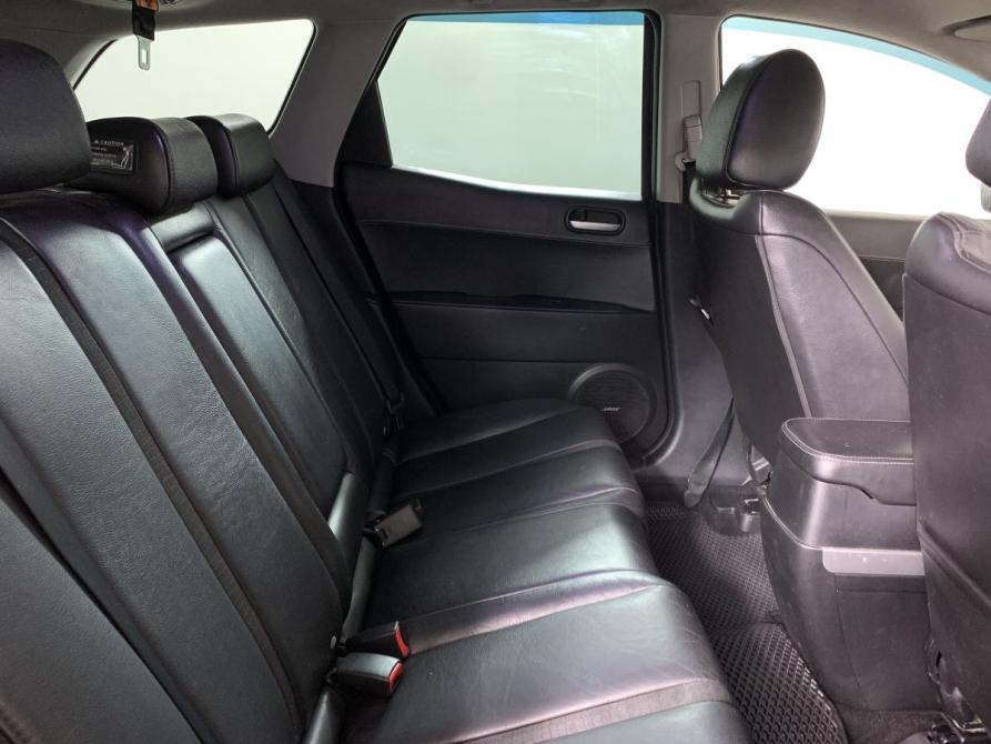 Mazda CX-7 I Москва  - изображение 17