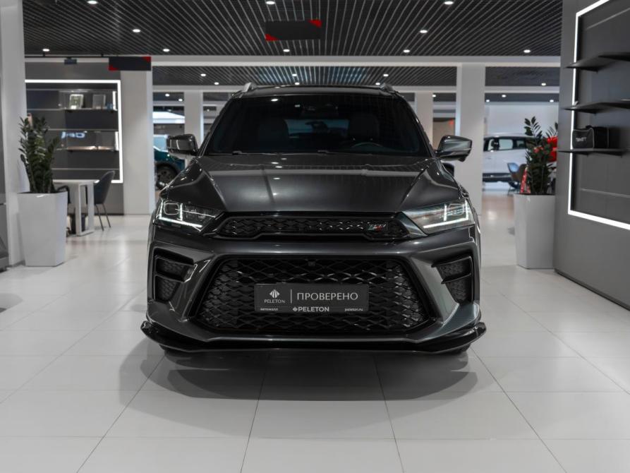 SWM G01F Москва  - изображение 3