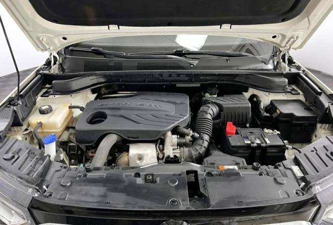 SsangYong Korando IV с пробегом 2020 года, цена 2 499 000 рублей, 109000 км, внедорожник, Автокод Объявления