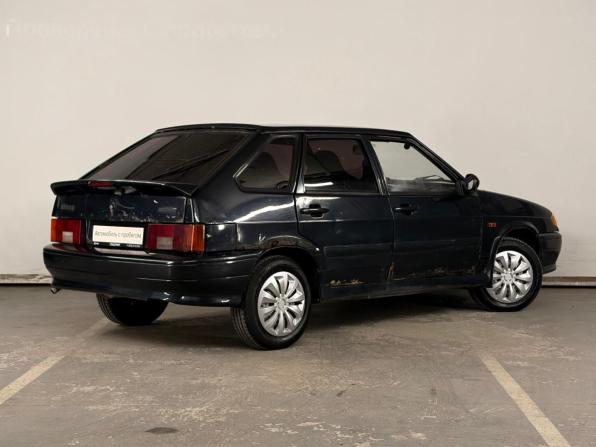 Lada (ВАЗ) 2114 с пробегом 2009 года, цена 90 000 рублей, 260918 км, хэтчбек, Автокод Объявления