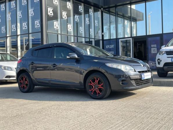 Renault Megane III с пробегом 2011 года, цена 685 000 рублей, 187000 км, хэтчбек, Автокод Объявления