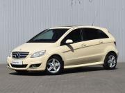 Mercedes-Benz B-Класс I (W245) Краснодар  - изображение 17